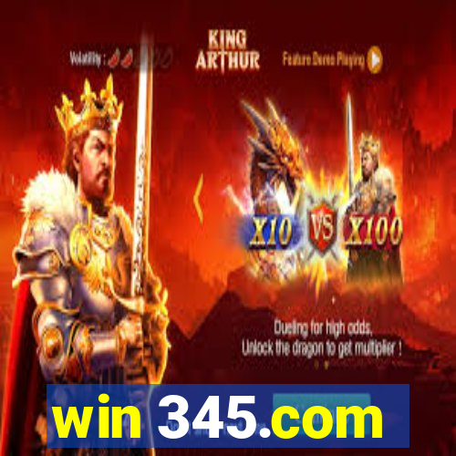 win 345.com